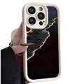 Étui de téléphone Gold HAILANG résistant à la chute
