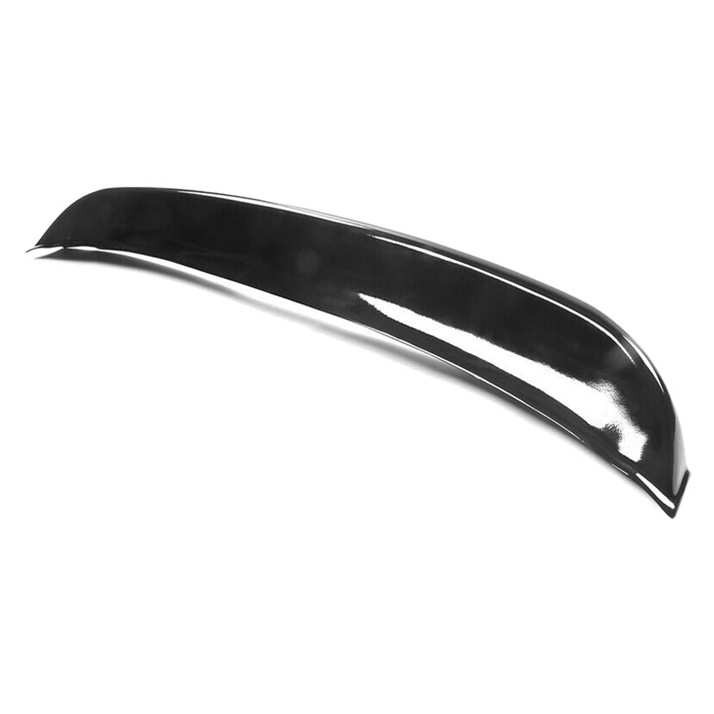 Convient 21-23 Ford Mustang Mach-E Gloss Black Duckbill Trunk Spoiler Wing Lip