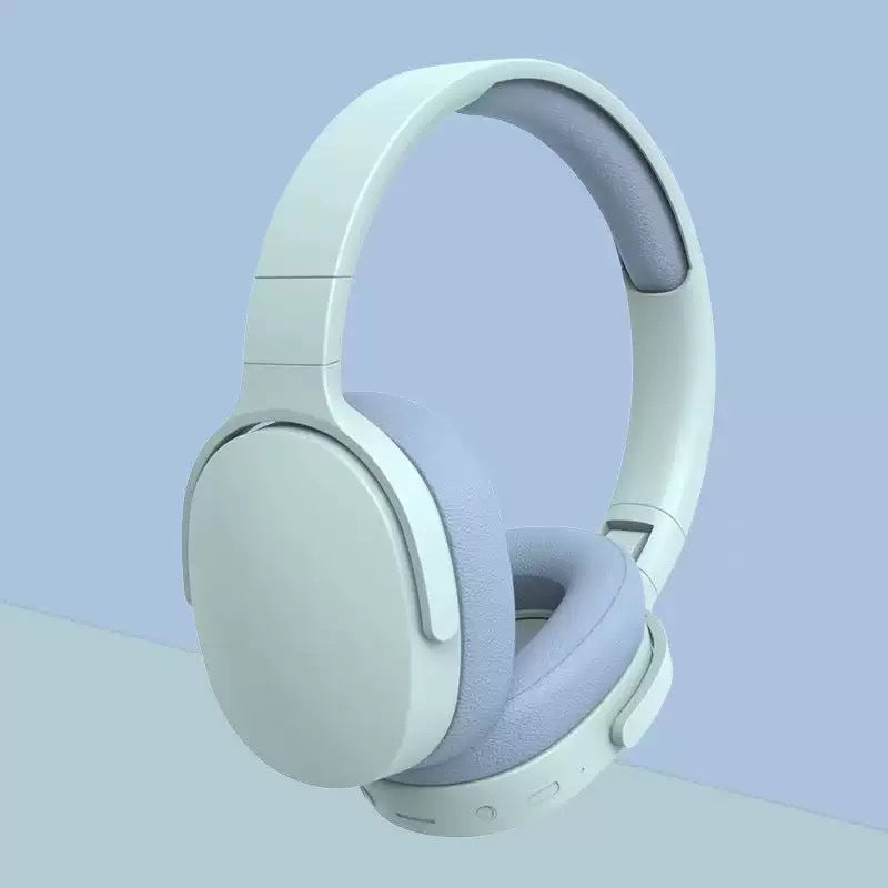 Casque Bluetooth Longue durée de vie de la batterie pour le sport et le jeu