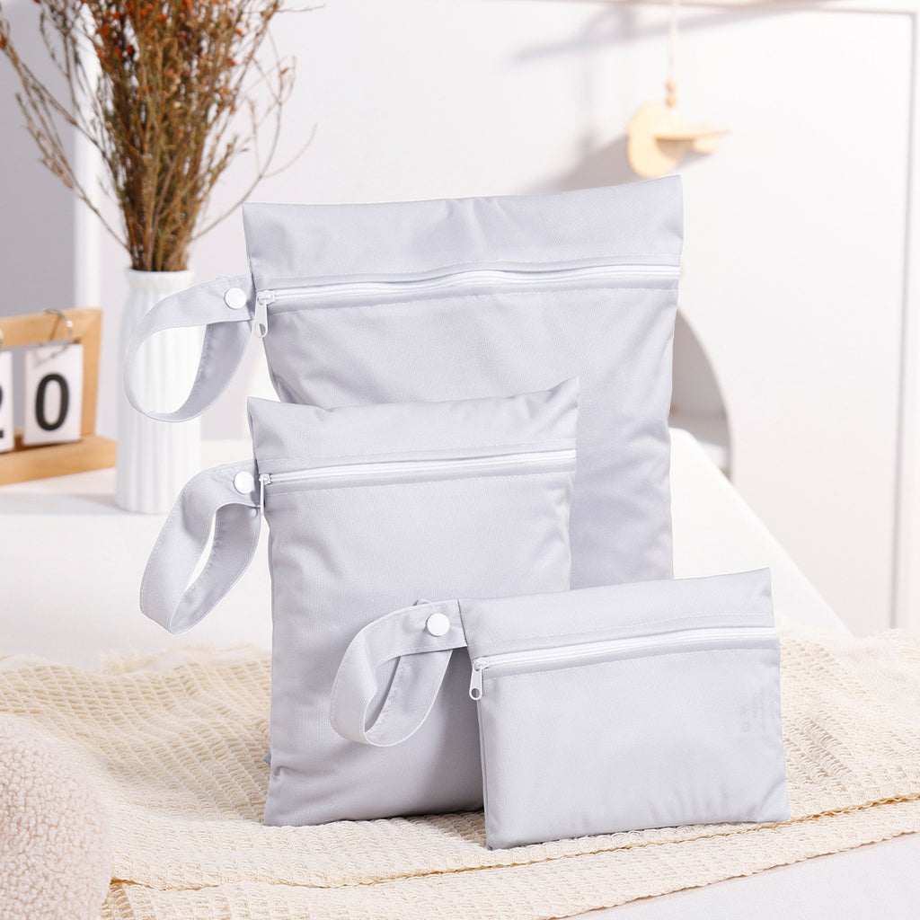 Sac de rangement de vêtements imprimé créatif