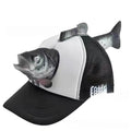 Chapeau d'extérieur en forme d'animal personnalisé pour les enthousiastes
