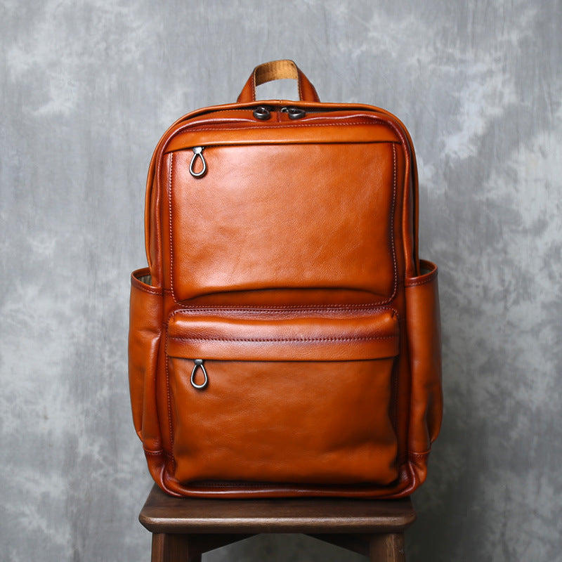 Sac à dos pour hommes de grande capacité