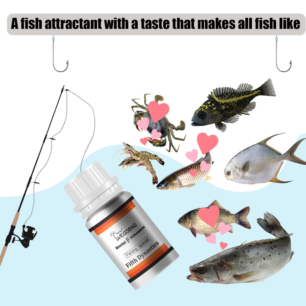 Appât de poisson eggbong attrayant pour la pêche