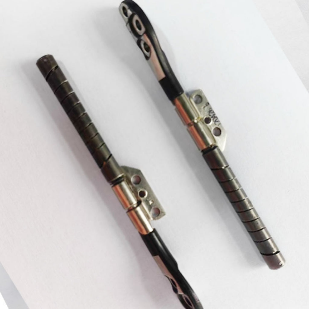 Ordinateur portable A1286 Shaft d'écran approprié pour MacBookPro15 pouces écran d'ordinateur