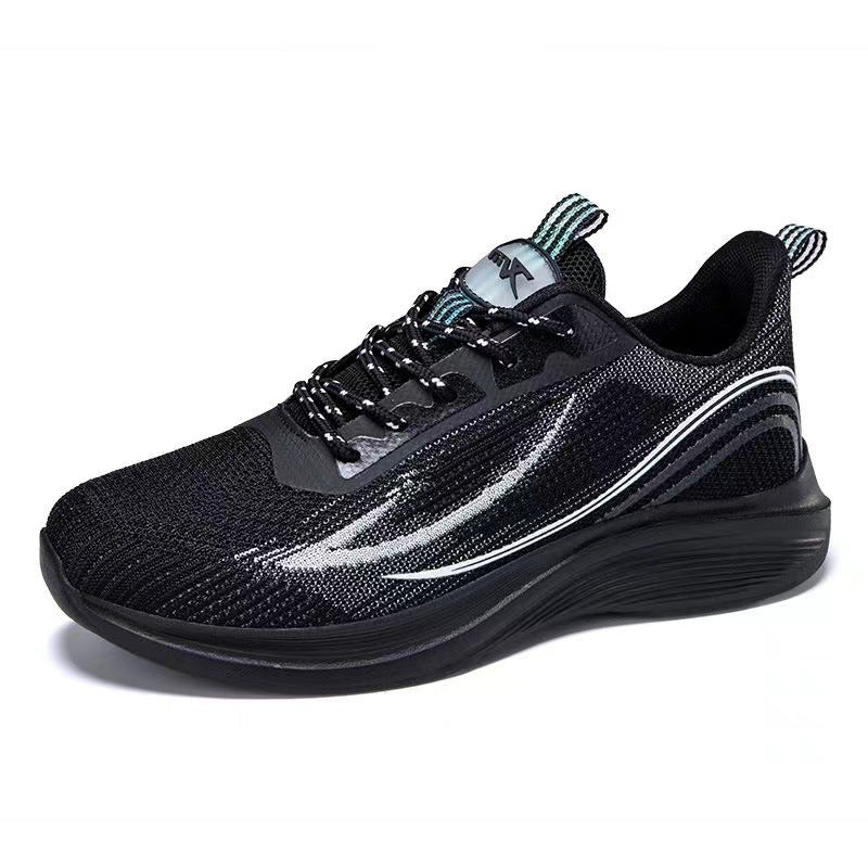 Tête ronde Mesh Sneaker doux léger