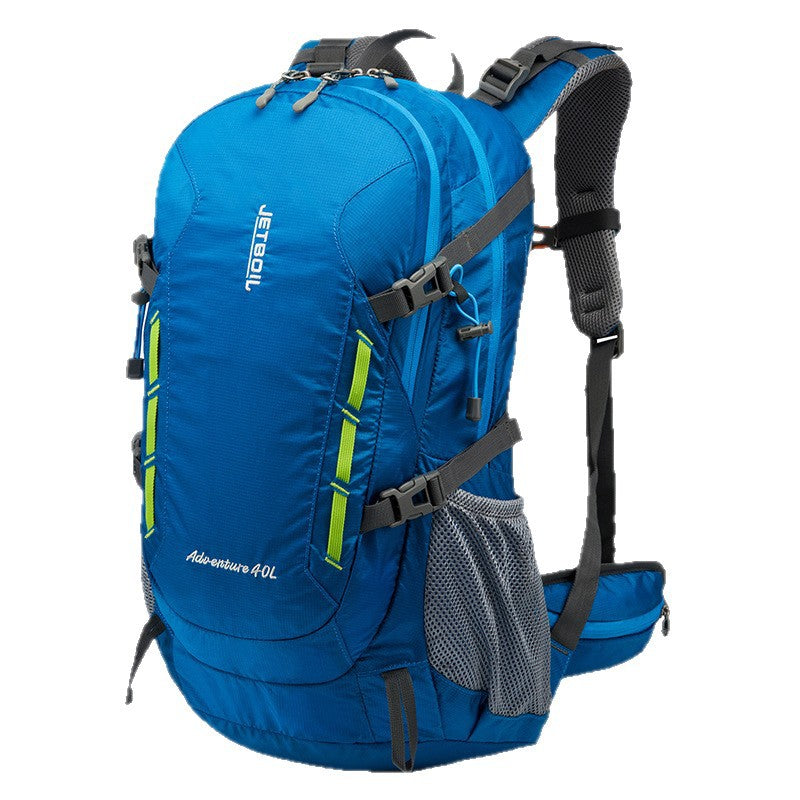 Sac à dos de randonnée casual de grande capacité pour hommes