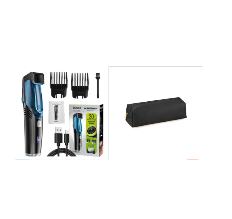 Ciseaux pour cheveux électriques de haute puissance