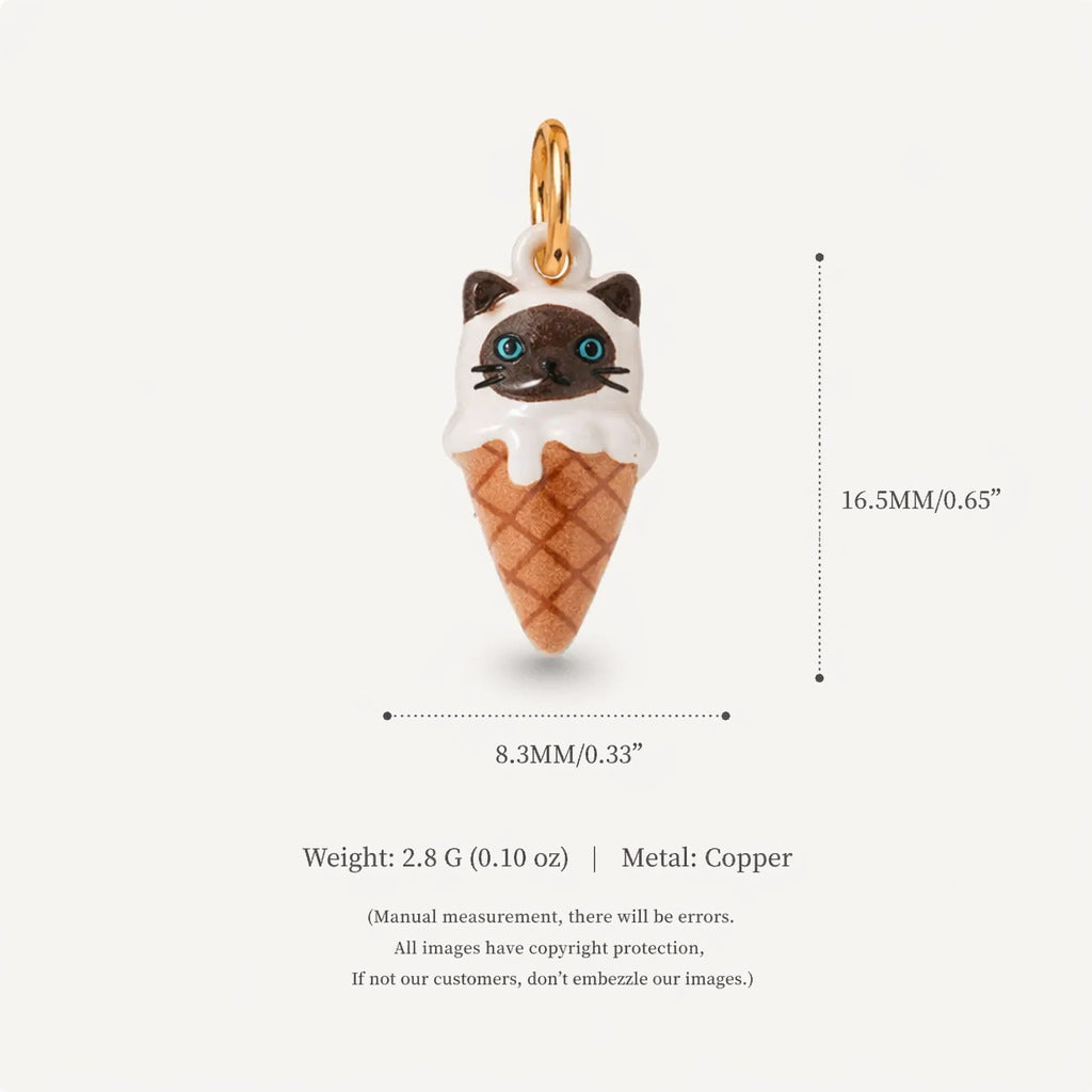 Pendentif lapin Bracelet Accessoire en Collier tendance et polyvalent