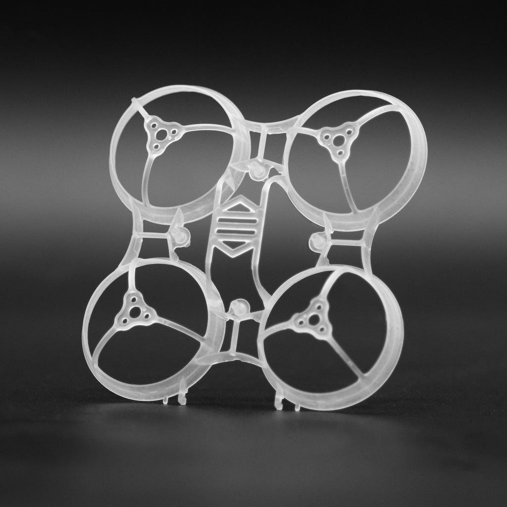 Crossing Machine Accessoires Brushless Quatre axes