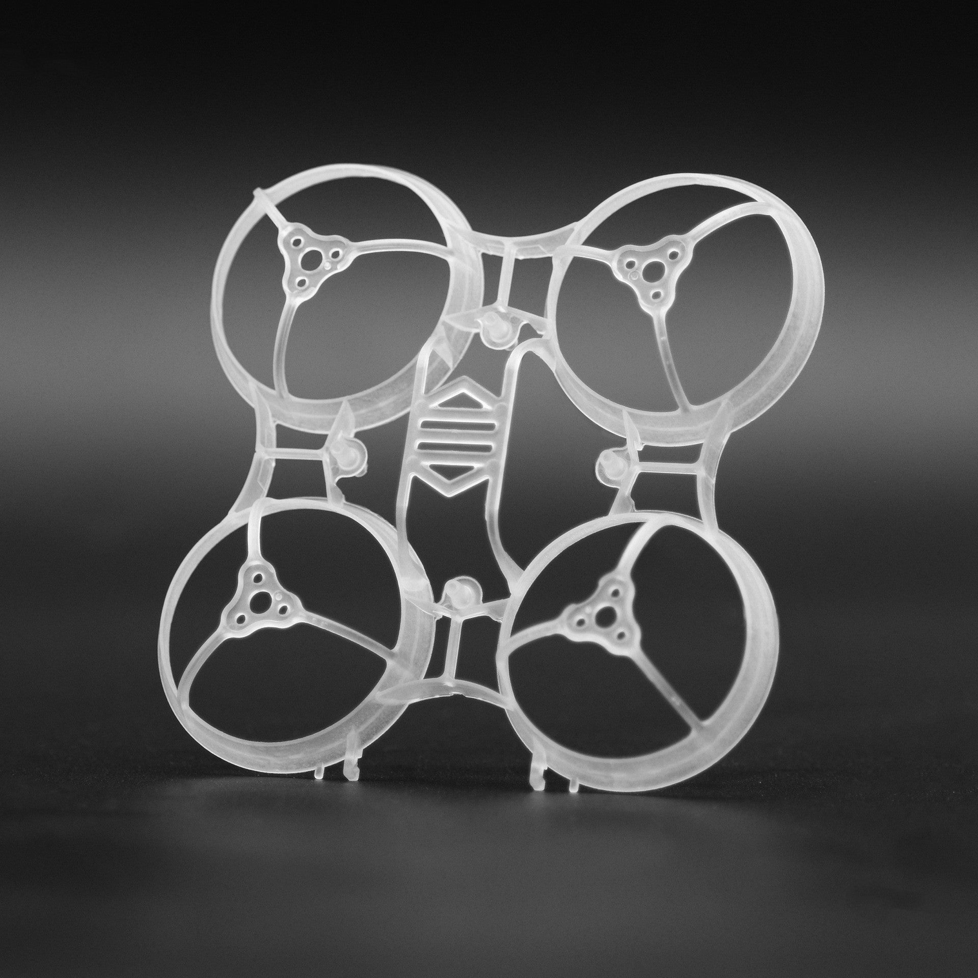Crossing Machine Accessoires Brushless Quatre axes