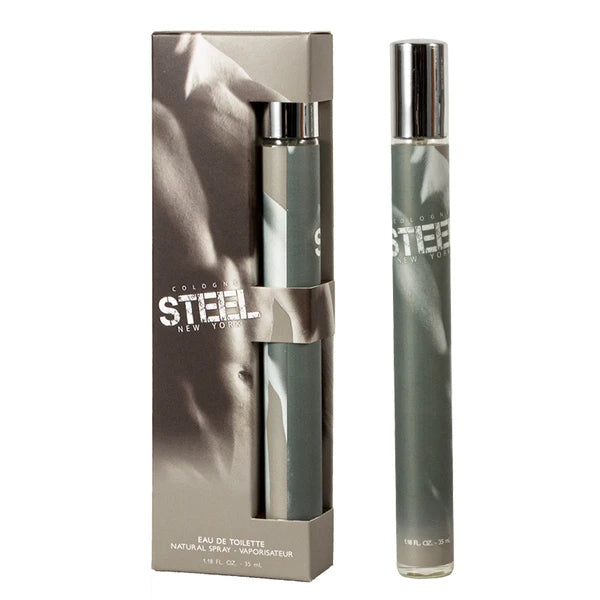 Ensemble de 6pcs, 1.18fl.oz 35ml Chaque bouteille, Spray eau de toilette pour hommes, Parfum de longue durée, 6