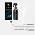 Désodorisant de voiture Homois