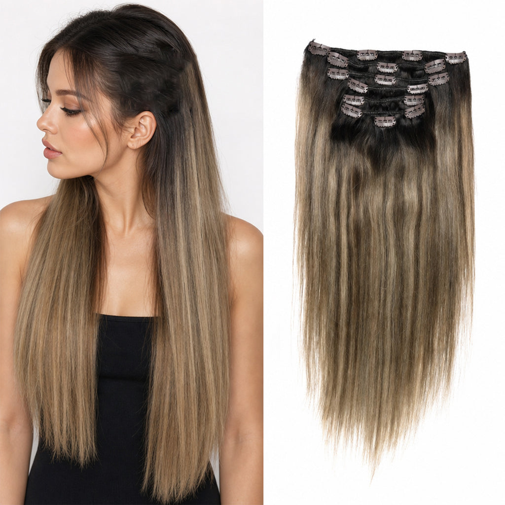 Set de sept-pièces pour les femmes