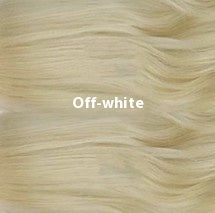Perruque moyenne Petit volume mettre en évidence Gradient Long cheveux bouclés