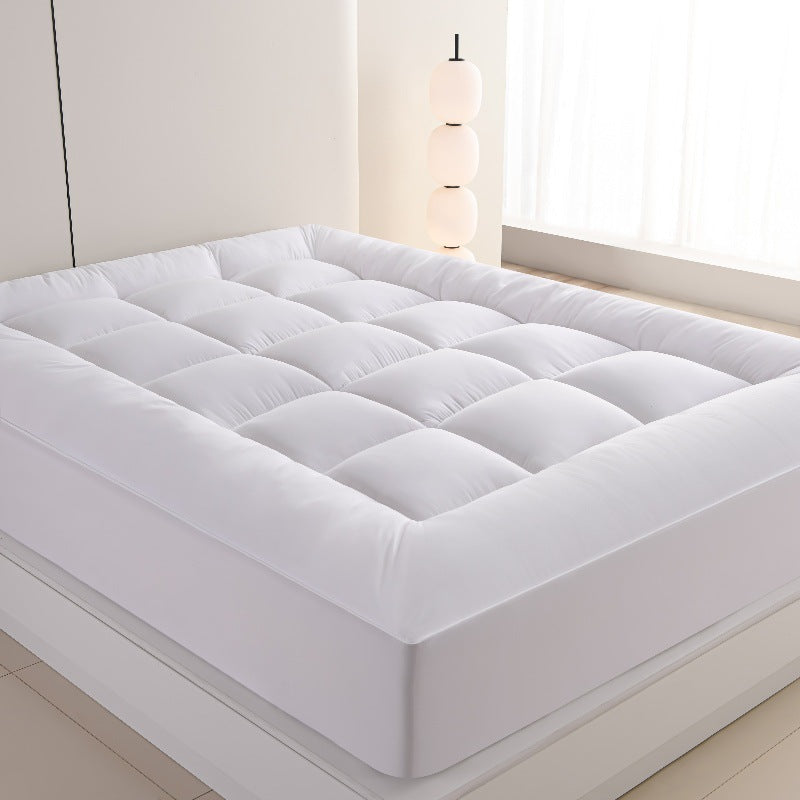Couvercle de matelas ajusté épais pour usage domestique