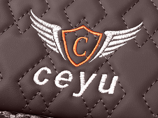 Style de coussin de taille