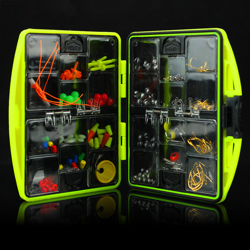 Rock Fishing Accessories Combinaison Rock Fishing Line Set Box