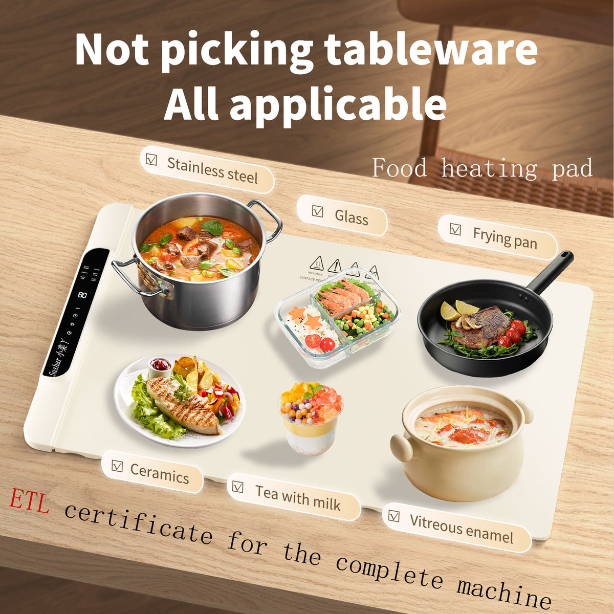 Foldable multifunctional mat