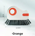 Groove-Orange-1 Pack Cleaning Brush *[Patent]