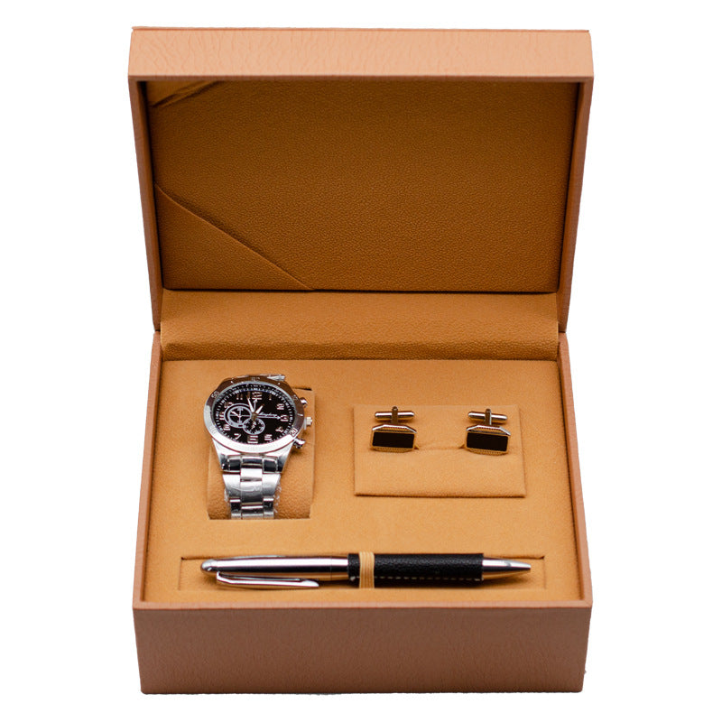 Montres Quartz pour hommes