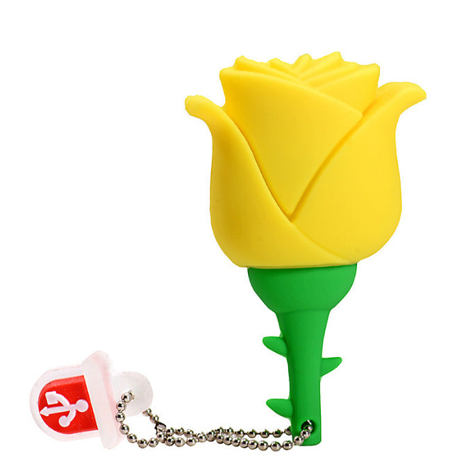 Simulation mi-automne Festival Mooncake USB Drive Cadeau de vacances USB Drive