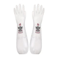 Gants de ménage de dessin animé-Série Dumbo-Modèles de shut-Mouth-PVC-L Taille-1