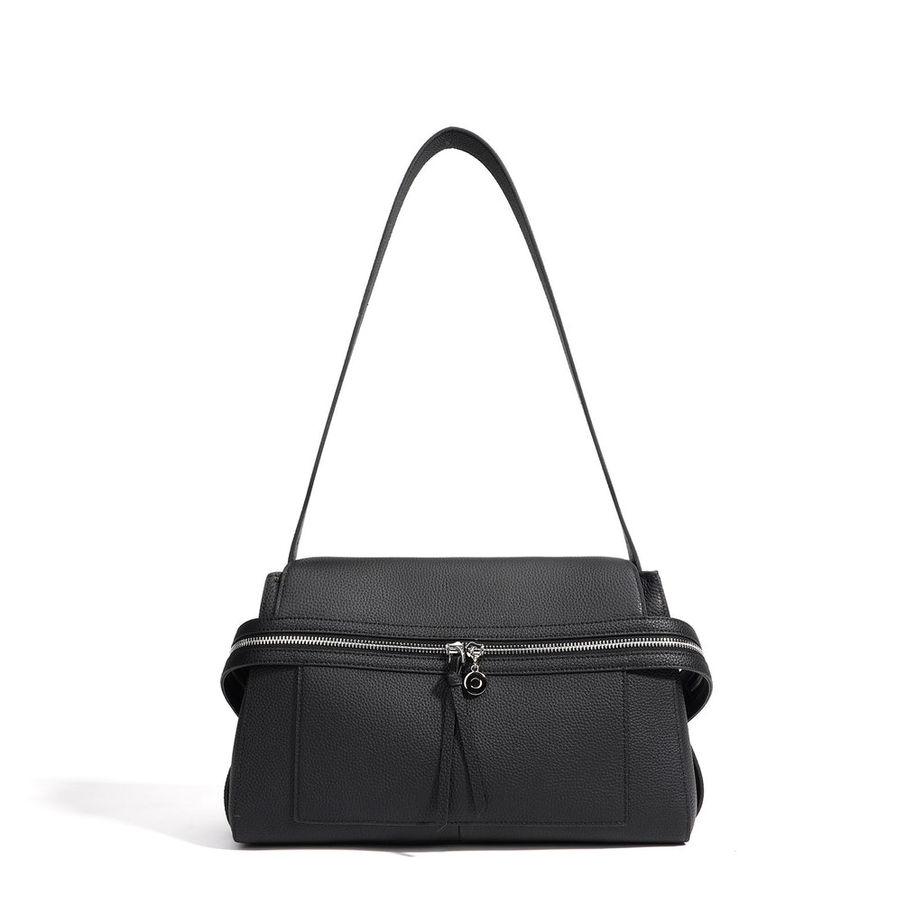 Sac à épaule polyvalent minimaliste