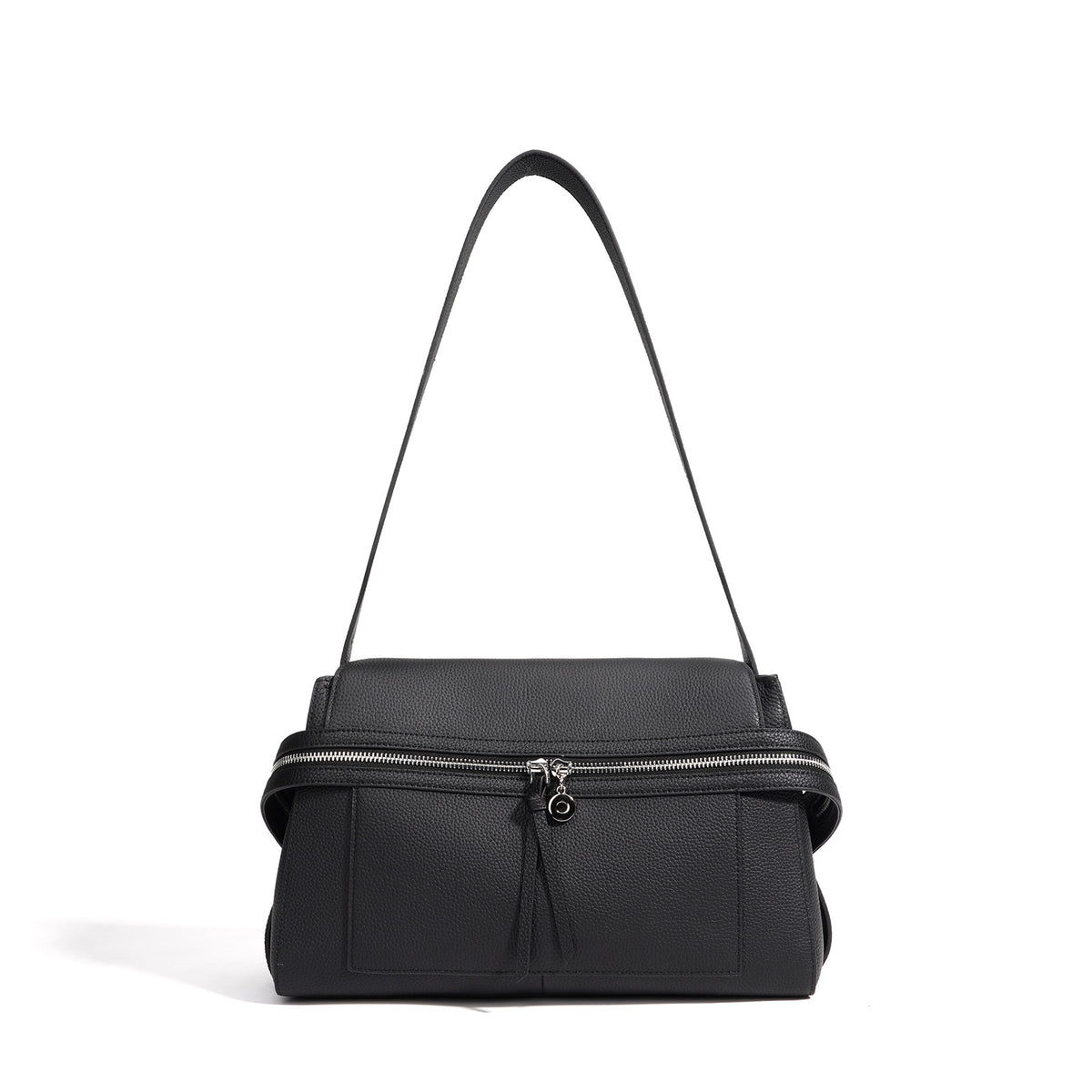 Sac à épaule polyvalent minimaliste