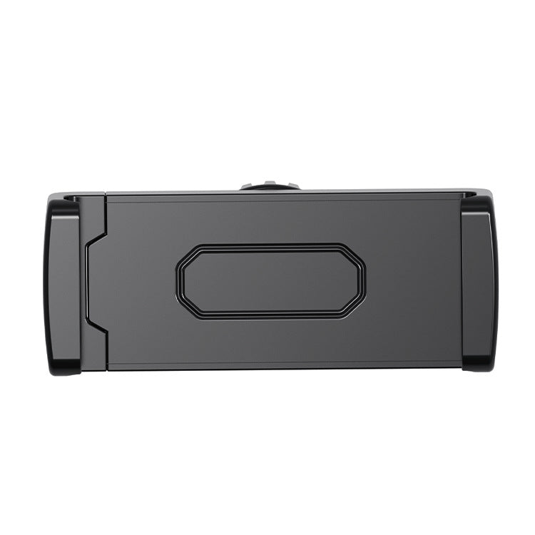 Style Clip téléphone double-zip simple barre