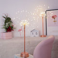 Lumière décorative de cour LED