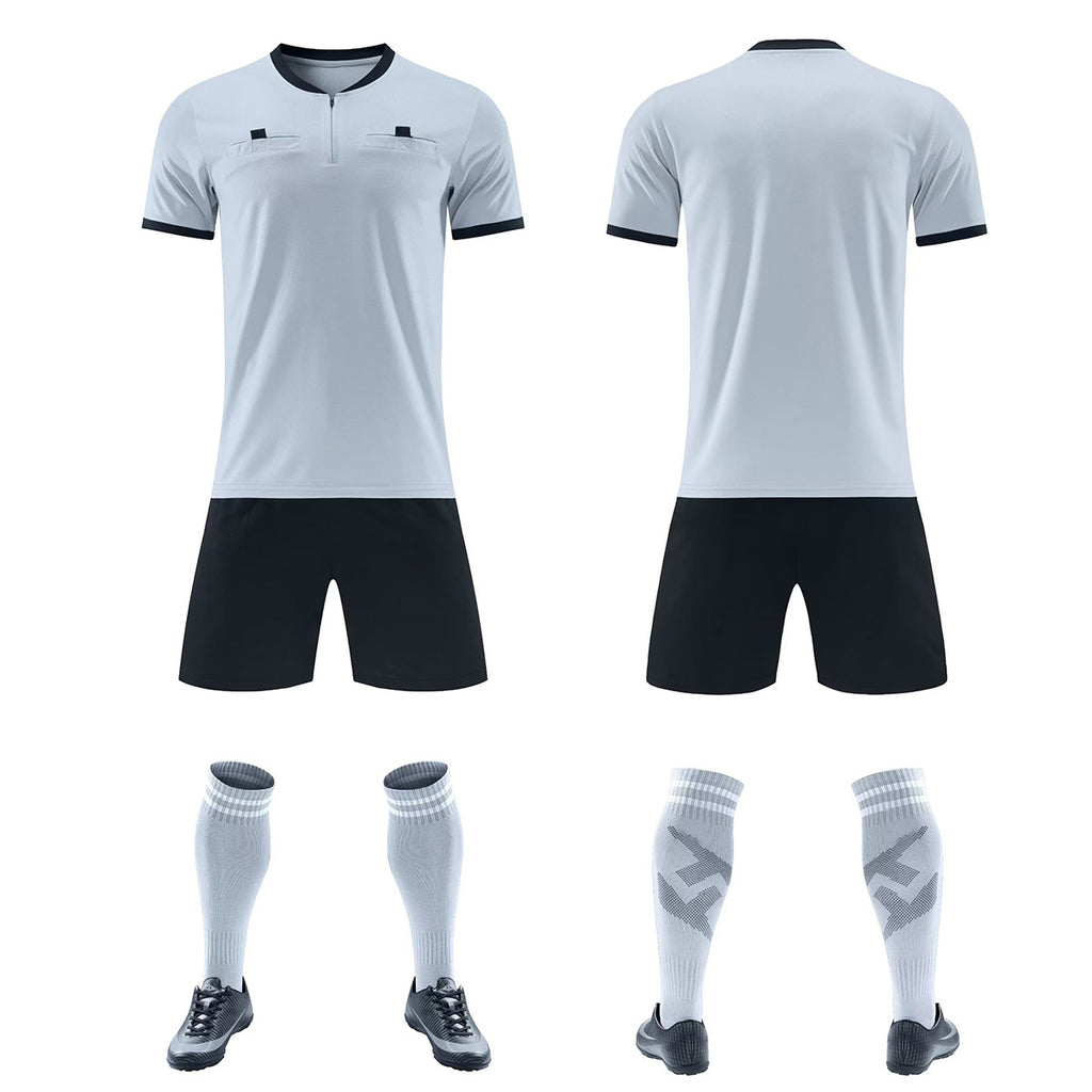 Vêtements pour arbitres de football