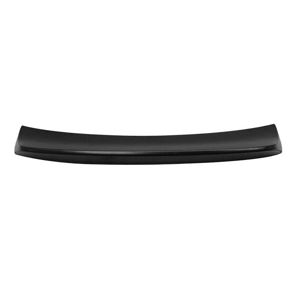 Pour Scion 11-16 TC Base 11-16 Scion TC RS Style Arrière Spoiler à lèvre ABS