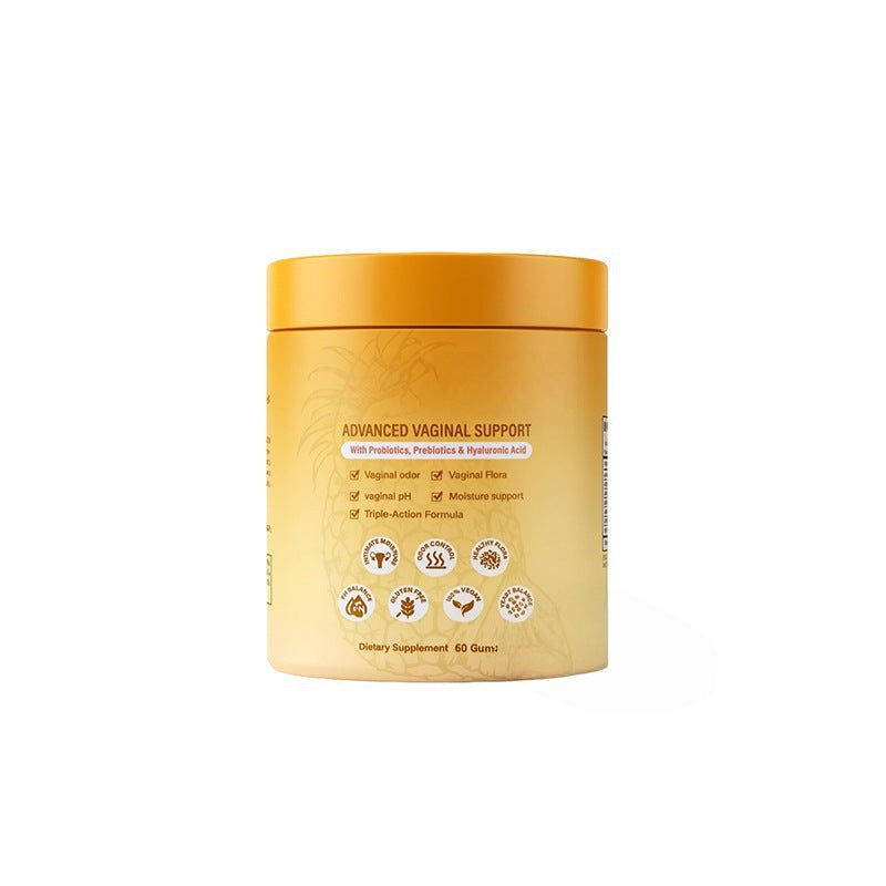 Produits probiotiques pour les femmes