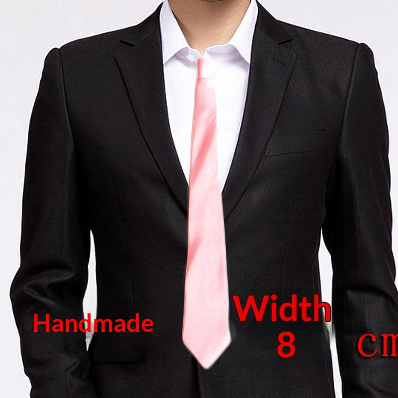 Mens formal Business Tie avec Arrow Design
