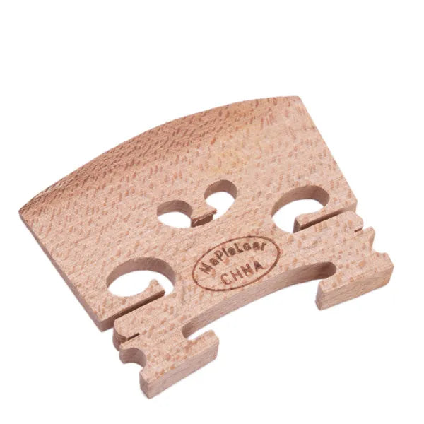 4-4 Pont de Violon Maple couleur bois