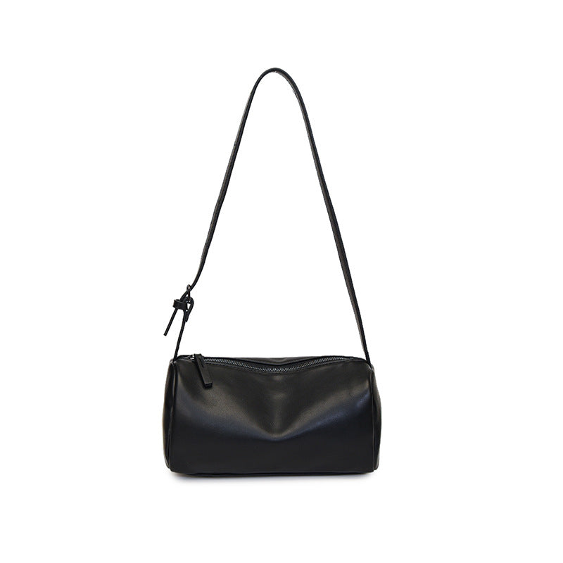 Épaule et sac transcendant femme haut de gamme