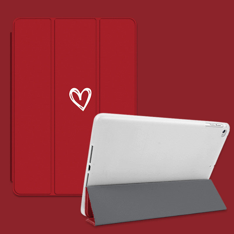 Vendez le boîtier de tablette avec la fente du stylo