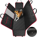 Car Arrière Pet Pad imperméable Non-dérapant Car Pet