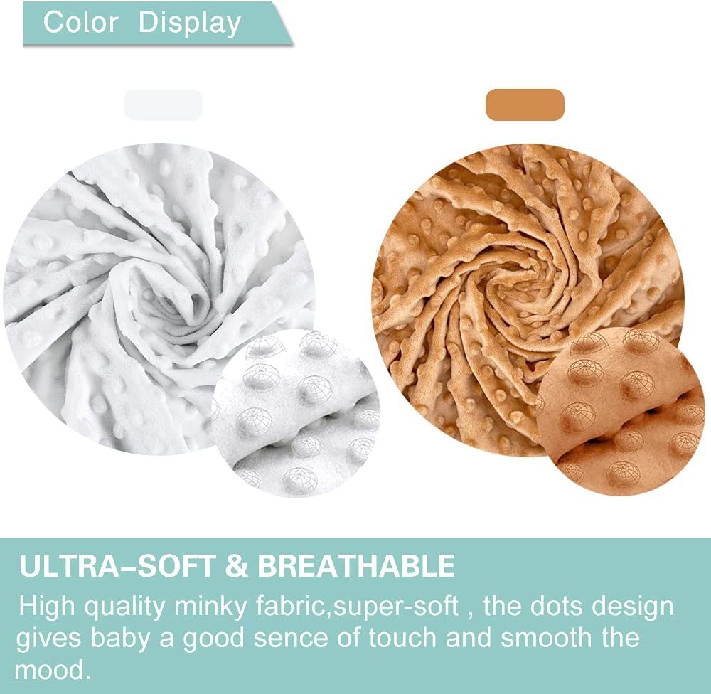 Cradle Fixed Sheet Baby Care Pad Cover