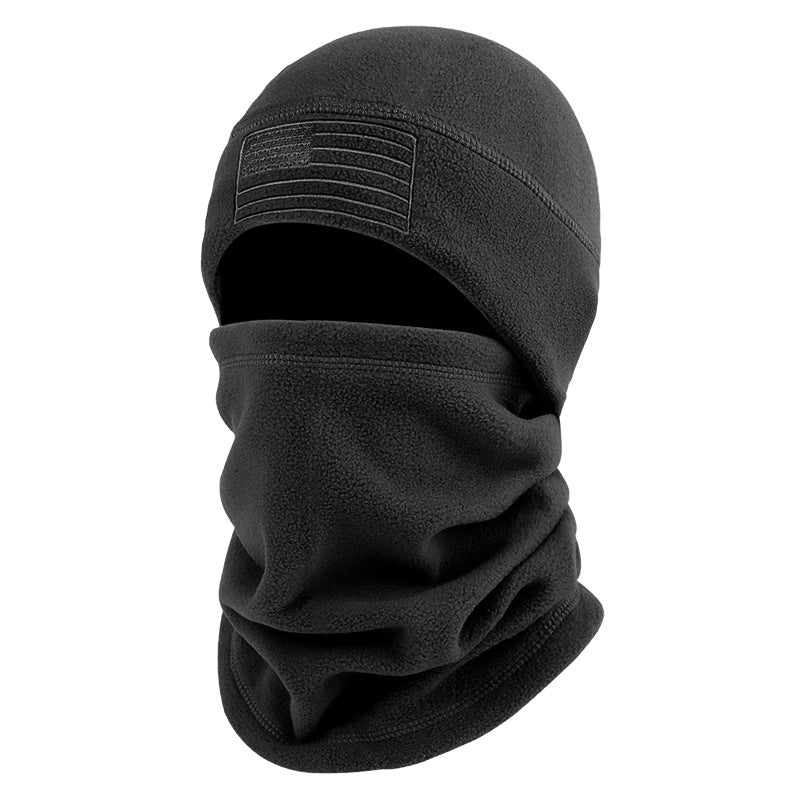 L'hiver coupe-vent Enveloppe de sport