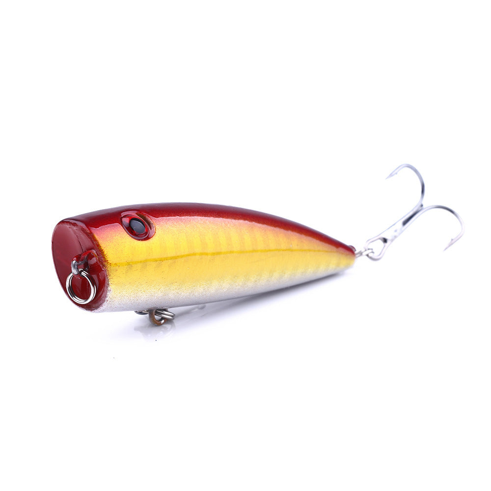Pêche en eau douce Bait embryonnaire Vente en gros