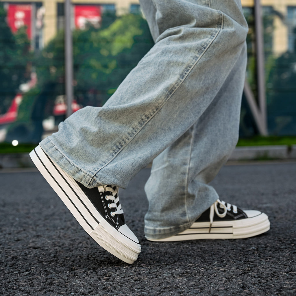 Chaussures homme d'été