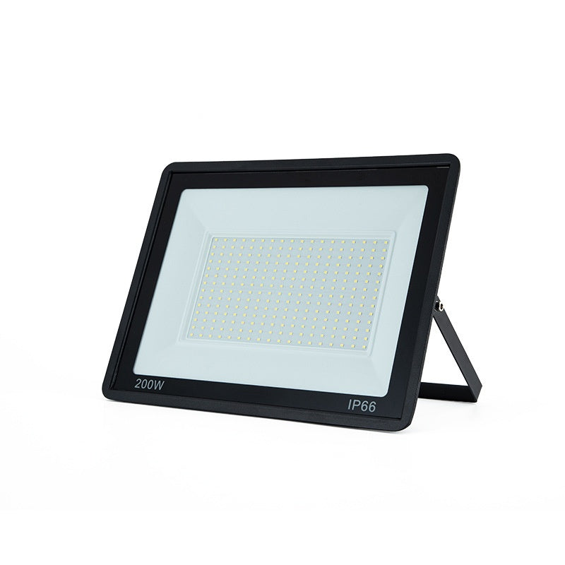 Projecteur extérieur LED étanche
