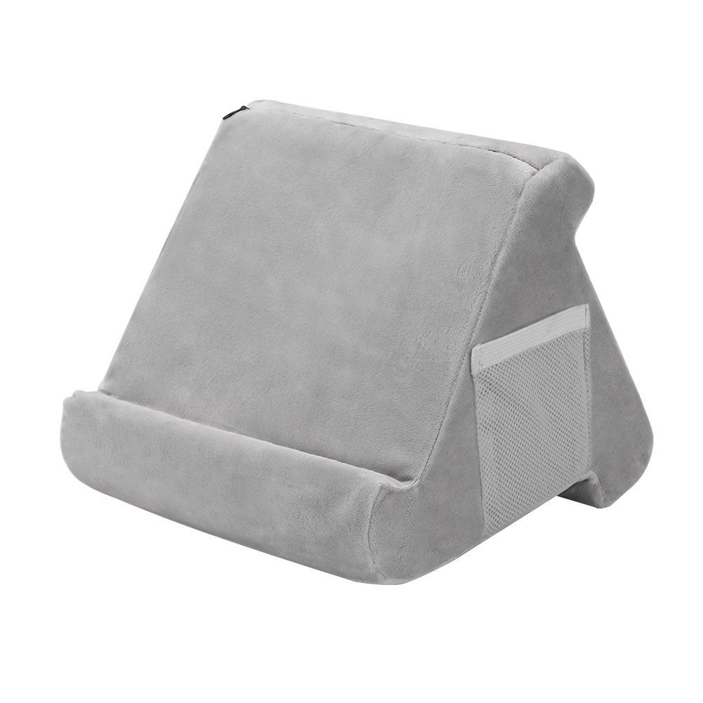 Support de téléphone oreiller