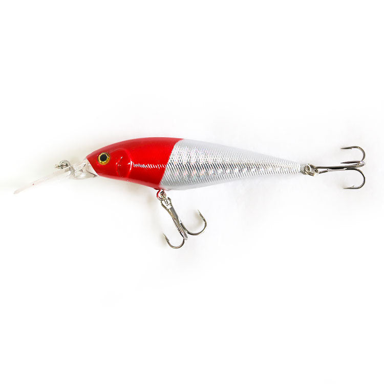 Bionic Bait Lure Spécial Équipement de Pêche Fournitures de Pêche