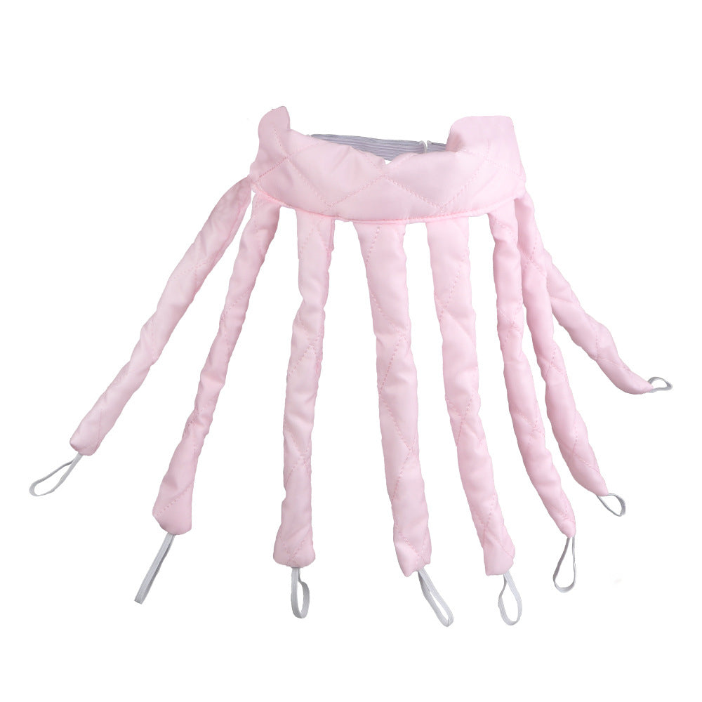 Octopus Big Wave Dormir sans chaleur