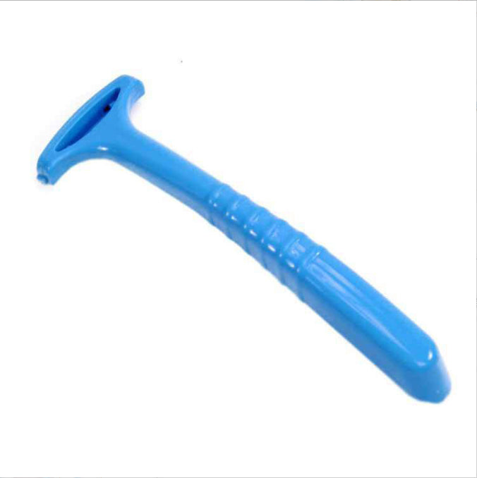 Pédicure Knife-Foot Scraper-1 pack
