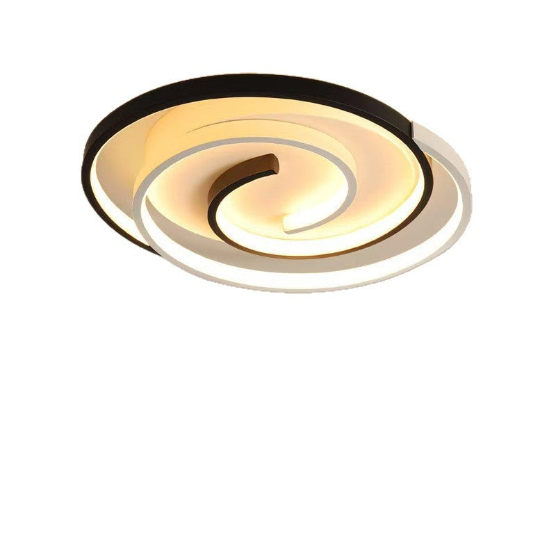 Lampe LED simple et créative pour usage domestique