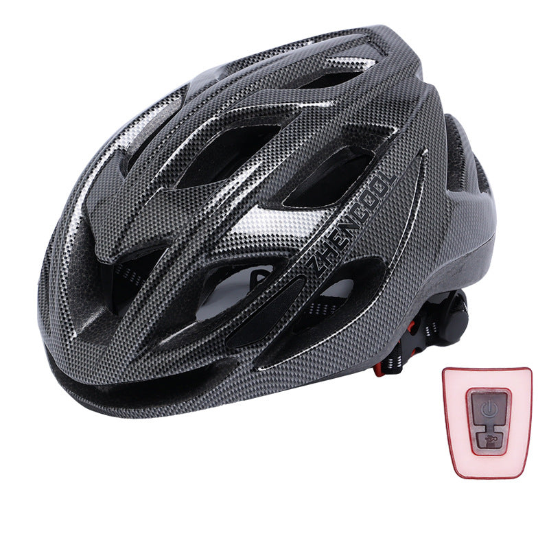 Casque de vélo d'extérieur intégrale de l'autoroute de montagne