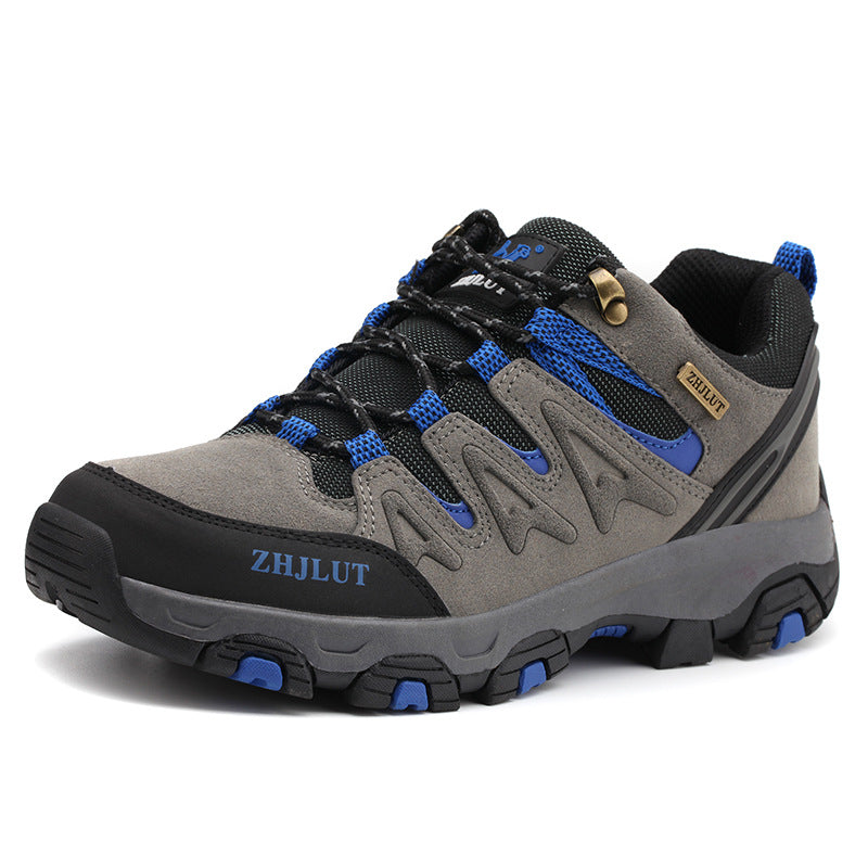 Chaussures de Mesh Breathable Outdoor pour Hommes